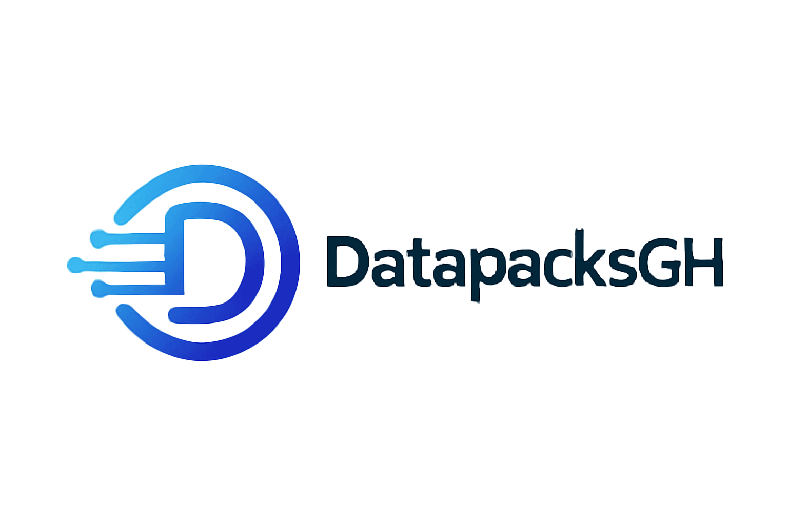 Data Pac Logo Login | Data Portal